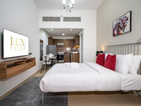 Cosy JVC Dubai Studio in Botanica